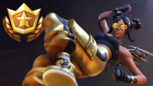 Fortnite 指南：在哪里可以找到第 7 周的秘密战斗之星位置（第 8 季探索挑战）